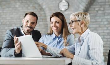 Customer Comprehension